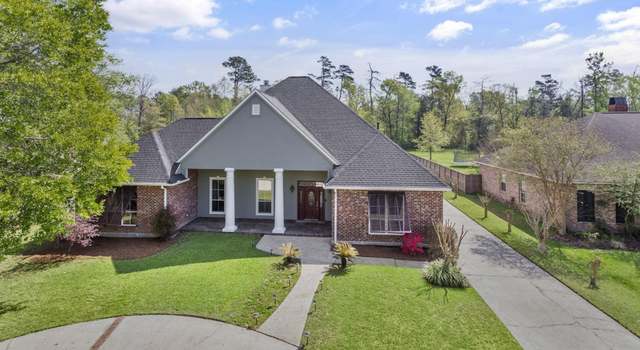 Photo of 35130 Stonecastle Dr, Denham Springs, LA 70706