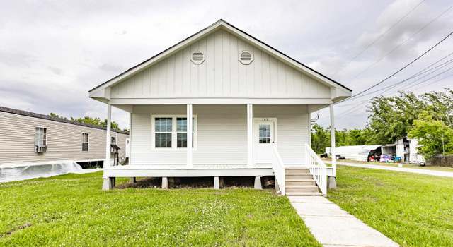 Photo of 163 Nora T Ln, Thibodaux, LA 70301