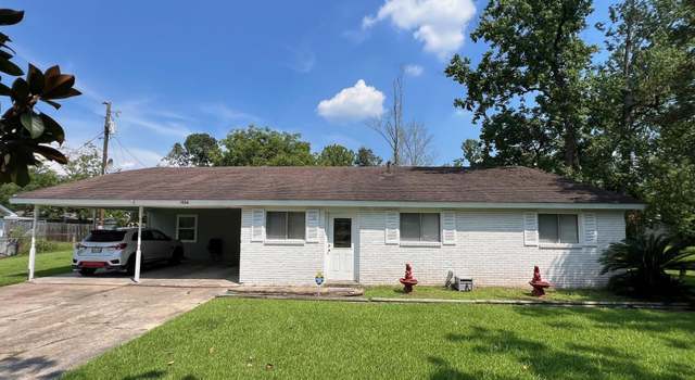 Photo of 1004 Clermont St, Baker, LA 70714