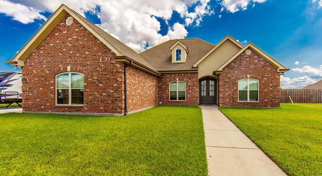 Photo of 215 Louis Emile Dr, Gray, LA 70359