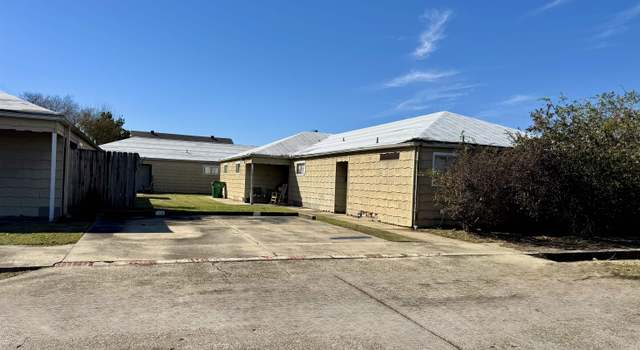 Photo of 200 Barataria St, Lockport, LA 70374