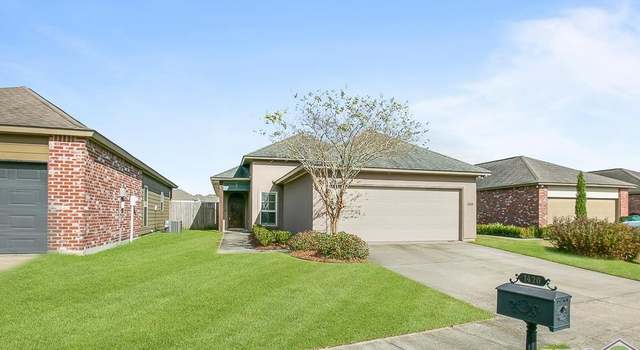Photo of 1420 Spanish Lakes Ave, St Gabriel, LA 70776
