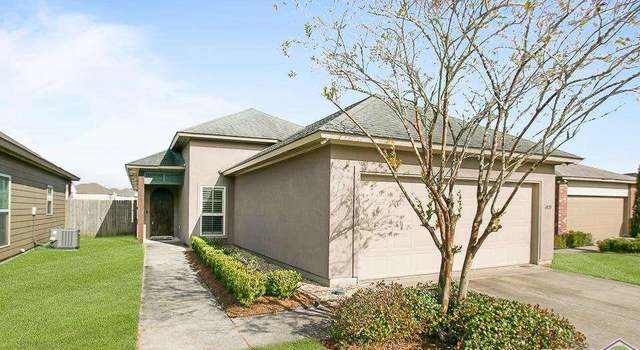 Photo of 1420 Spanish Lakes Ave, St Gabriel, LA 70776