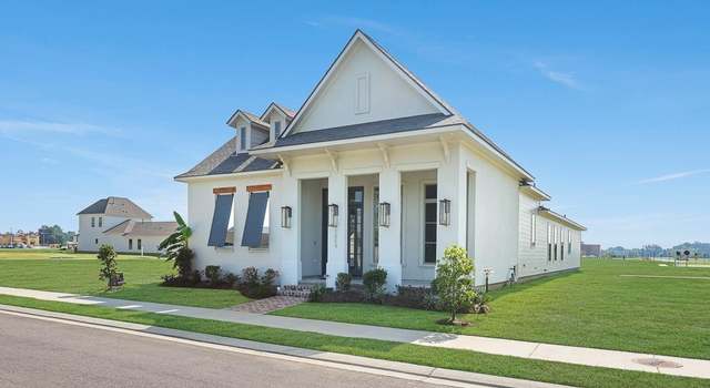 Photo of 2918 Saint Michael Ave, Gonzales, LA 70737