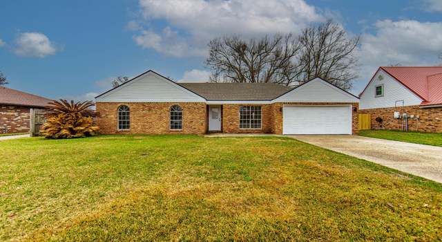 Photo of 125 Presque Isle Dr, Houma, LA 70363