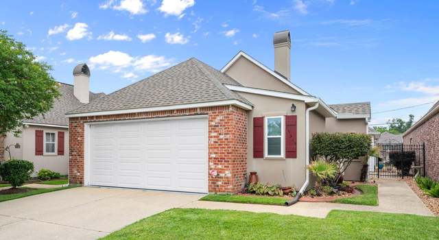 Photo of 15315 High Woods Dr, Baton Rouge, LA 70816