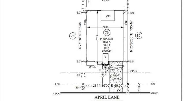 Photo of 58840 April Ln, Plaquemine, LA 70764