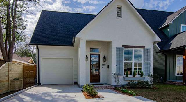 Photo of 560 Moore St, Baton Rouge, LA 70806