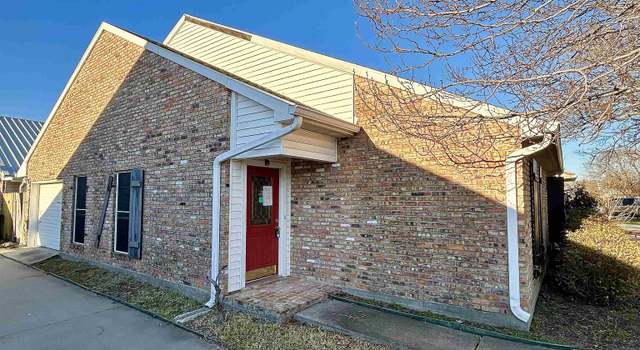 Photo of 511 South French Quarter Dr, Houma, LA 70364