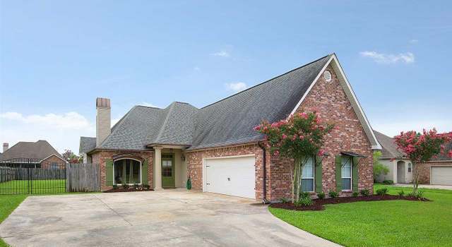 Photo of 36430 Stanton Hall Ave, Denham Springs, LA 70706