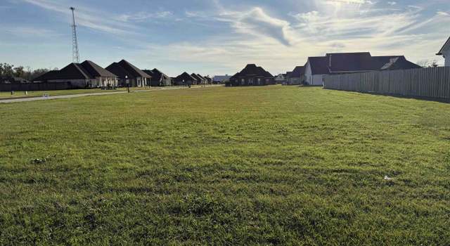 Photo of 103 Lyndale Ct, Houma, LA 70364