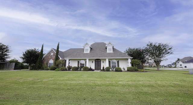 Photo of 318 Benjamin St, New Roads, LA 70760