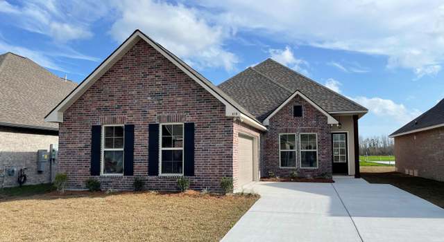 Photo of 414 Rue Evangeline, Houma, LA 70364