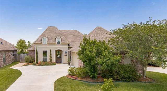 Photo of 2165 Hillridge Ave, Baton Rouge, LA 70810