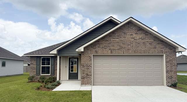 Photo of 325 Settlers Run Dr, Thibodaux, LA 70301