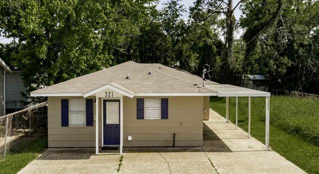 Photo of 321 Courthouse St, Port Allen, LA 70767