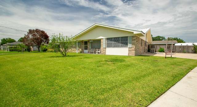 Photo of 735 Clarke Rd, Morgan City, LA 70380