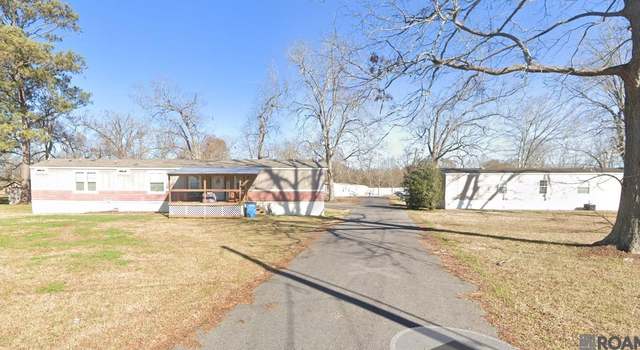 Photo of 5228 Bueche Garden Rd, Ventress, LA 70783