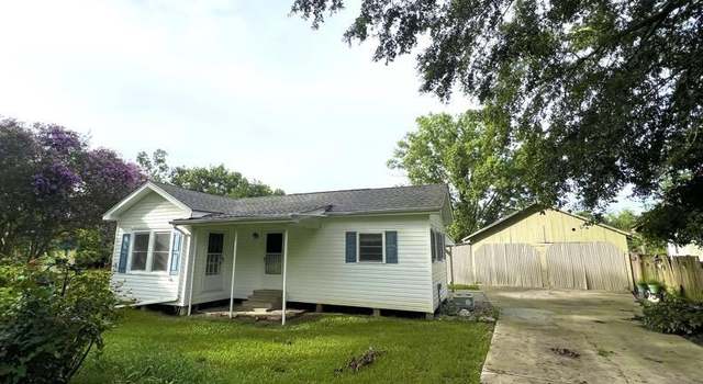 Photo of 5900 U B Dr, Glynn, LA 70736