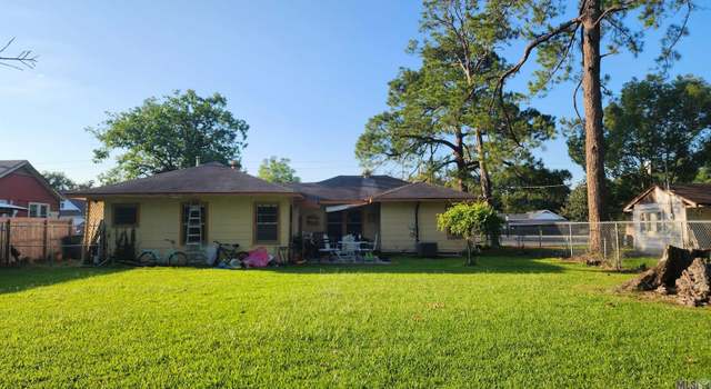 Photo of 3524 Mohican St, Baton Rouge, LA 70805