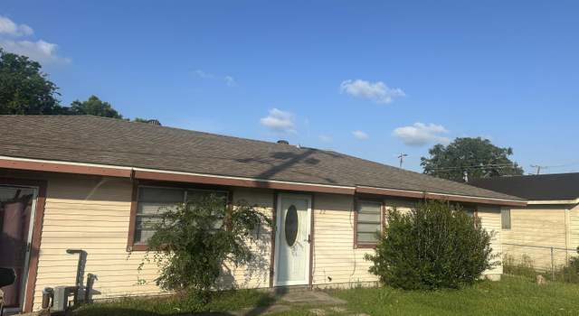 Photo of 217 Polaris St, Bayou Vista, LA 70380