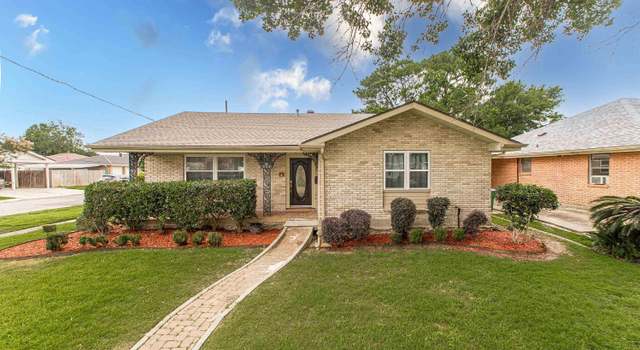 Photo of 3000 Belmont Pl, Metairie, LA 70002