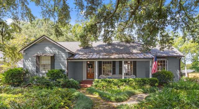 Photo of 3808 Hyacinth Ave, Baton Rouge, LA 70808