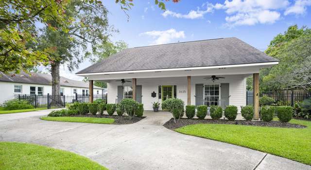 Photo of 3635 Hyacinth Ave, Baton Rouge, LA 70808