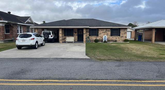 Photo of 108 S Verret St, Amelia, LA 70380