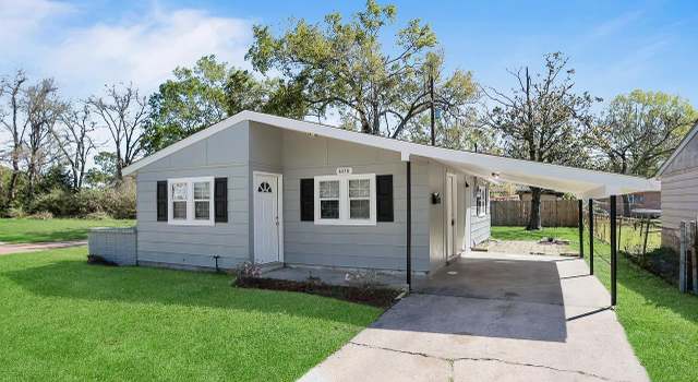 Photo of 6378 Flag St, Baton Rouge, LA 70812