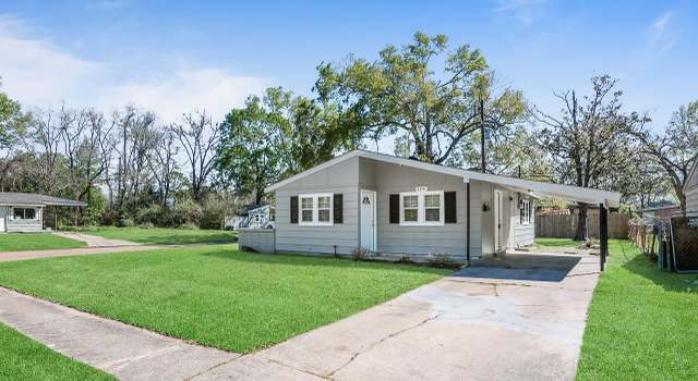 Photo of 6378 Flag St, Baton Rouge, LA 70812