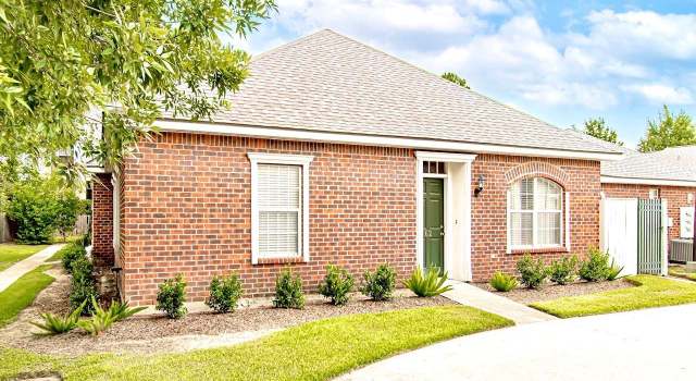 Photo of 5255 Congress Blvd #62, Baton Rouge, LA 70808