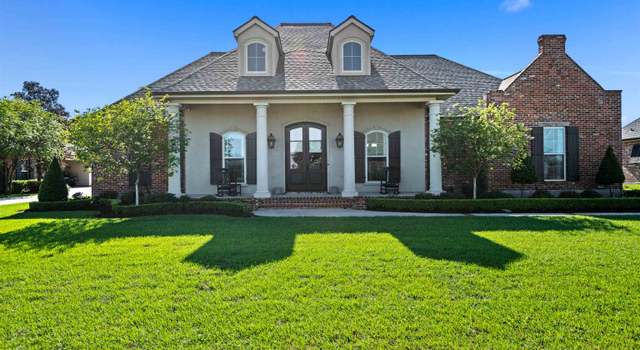 Photo of 227 Blackberry Dr, Thibodaux, LA 70301