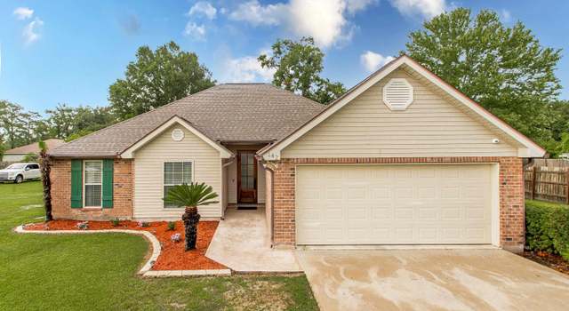 Photo of 142 Fox Trot Ln, Sunset, LA 70584