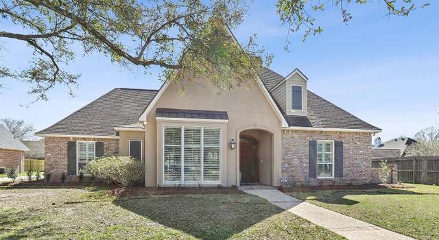 Photo of 14708 Winter Oak Ave, Baton Rouge, LA 70810
