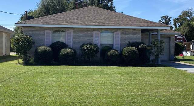 Photo of 649 N Montz Ave, Gramercy, LA 70052