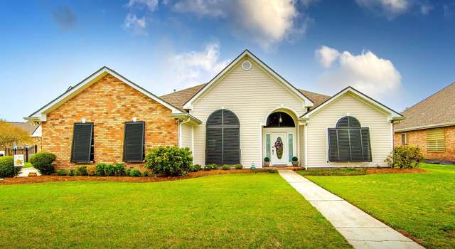 Photo of 146 Meandering Way, Houma, LA 70360