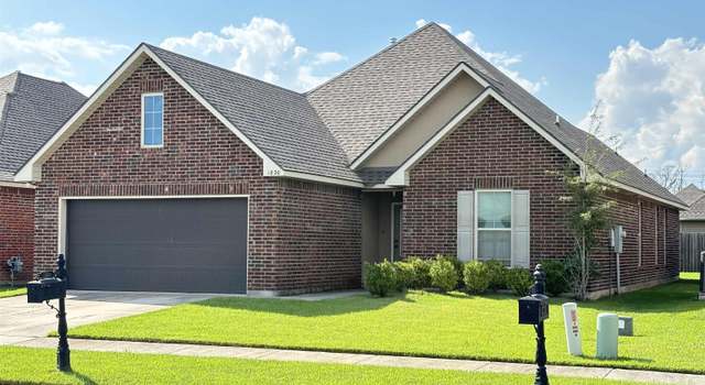 Photo of 1820 Willow Bend Rd, Saint Gabriel, LA 70776