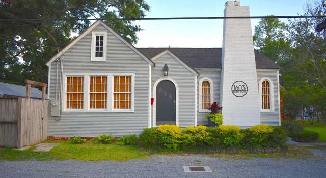 Photo of 1603 St Rose Ave, Baton Rouge, LA 70808