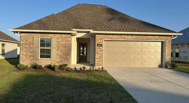 Photo of 415 Wagon Wheel Dr, Thibodaux, LA 70301