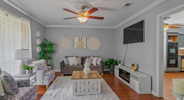 Photo of 3163 Marydon Dr, Baton Rouge, LA 70814