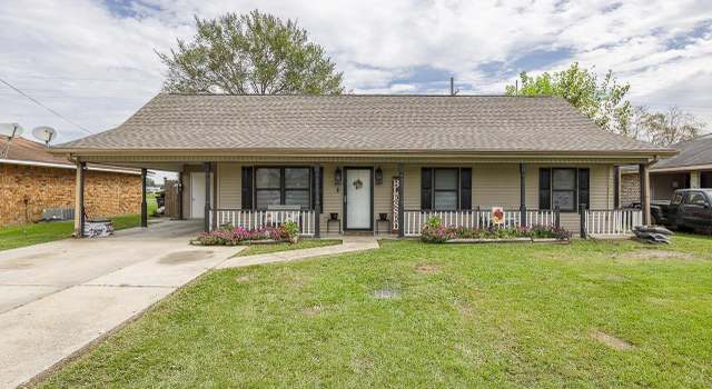 Photo of 103 Anna St, Donaldsonville, LA 70346