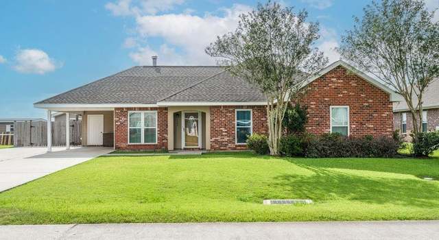 Photo of 1402 Renee Dr, Thibodaux, LA 70301