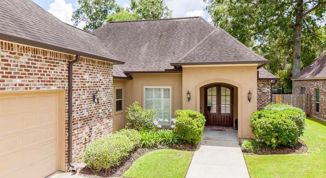 Photo of 16146 Woodland Trail Ave, Baton Rouge, LA 70817