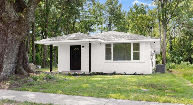 Photo of 1828 Gracie St, Baton Rouge, LA 70802