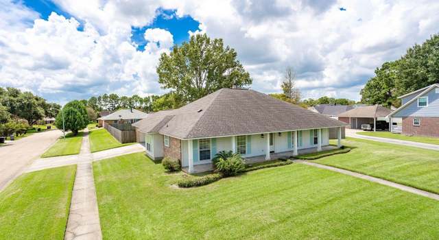 Photo of 14546 Shenandoah Ave, Baton Rouge, LA 70817