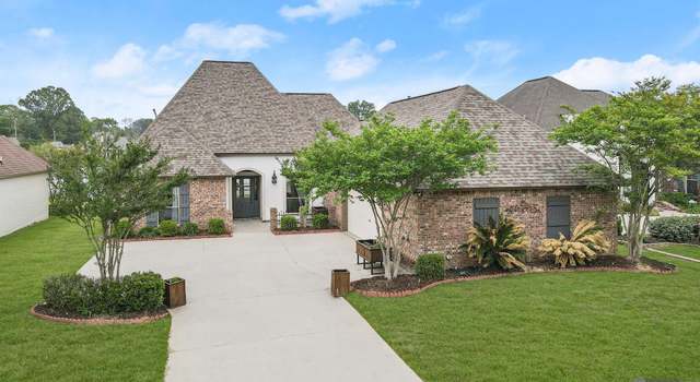 Photo of 14625 Grapevine Dr, Baton Rouge, LA 70818
