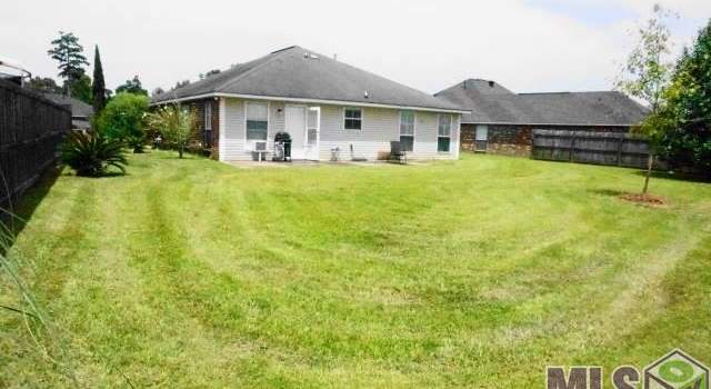Photo of 12414 Havenwood Dr, Denham Springs, LA 70726