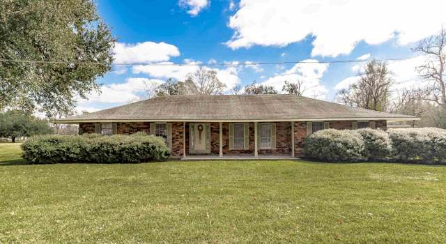 Photo of 4358 Fannie St, Fordoche, LA 70732