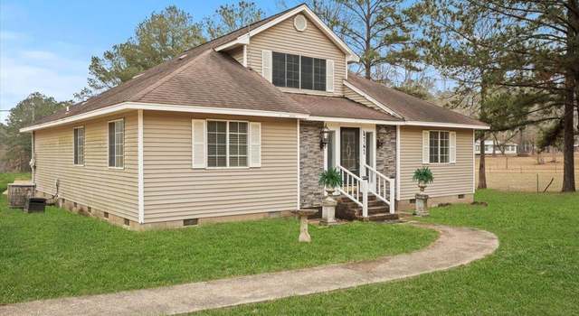 Photo of 4761 Old Liberty Rd, Clinton, LA 70722